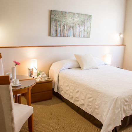 Hotel Park Suites リマ エクステリア 写真