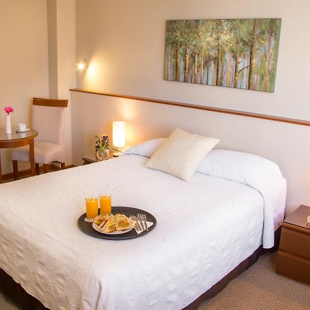 Hotel Park Suites リマ エクステリア 写真