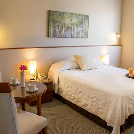 Hotel Park Suites リマ エクステリア 写真