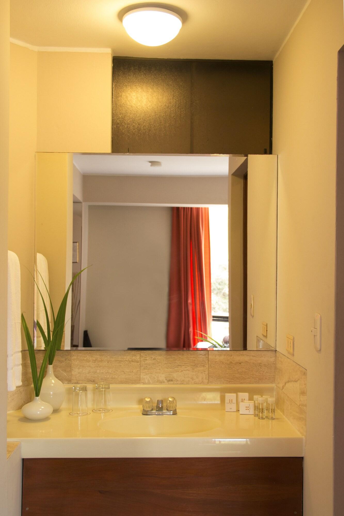 Hotel Park Suites リマ エクステリア 写真