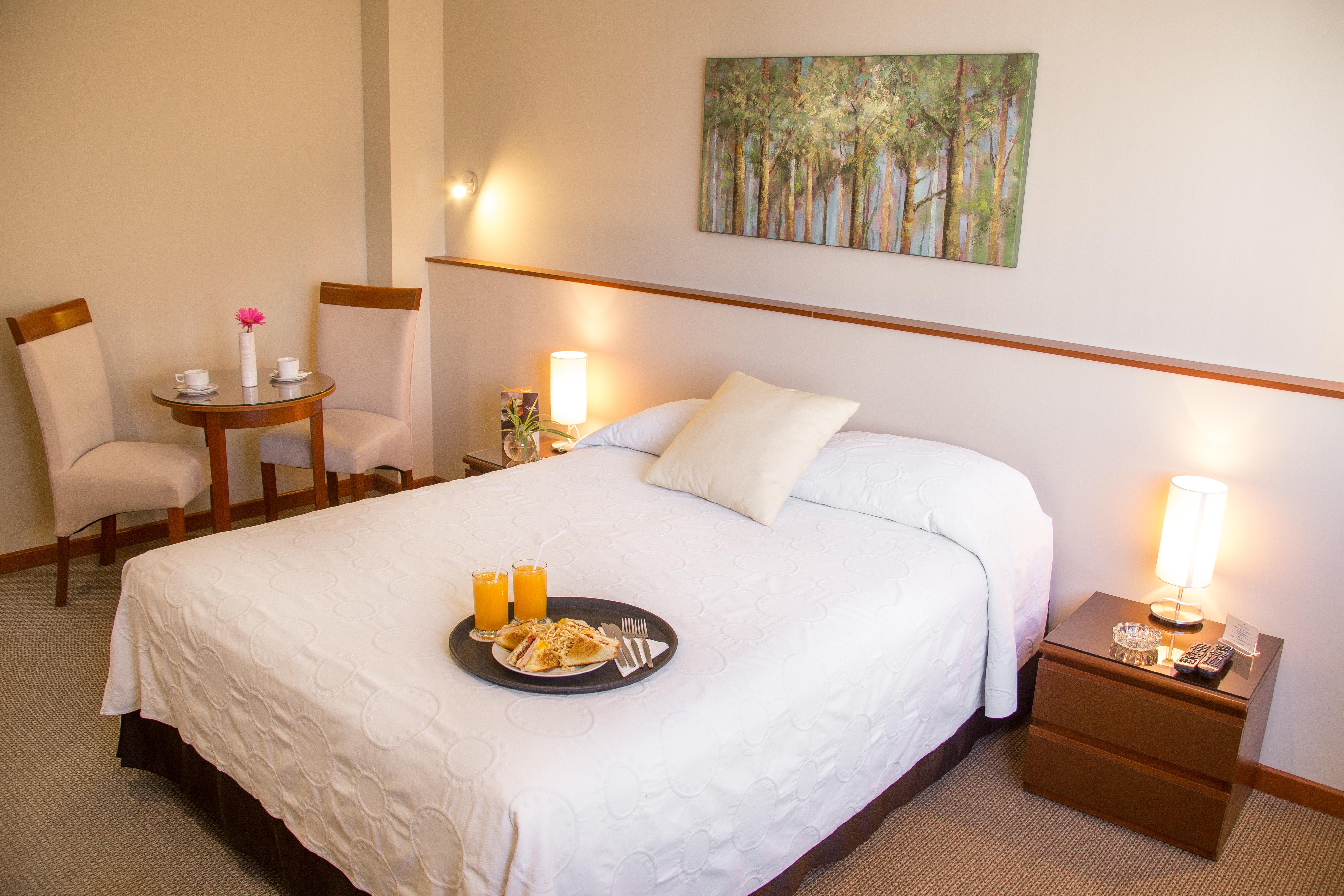 Hotel Park Suites リマ エクステリア 写真