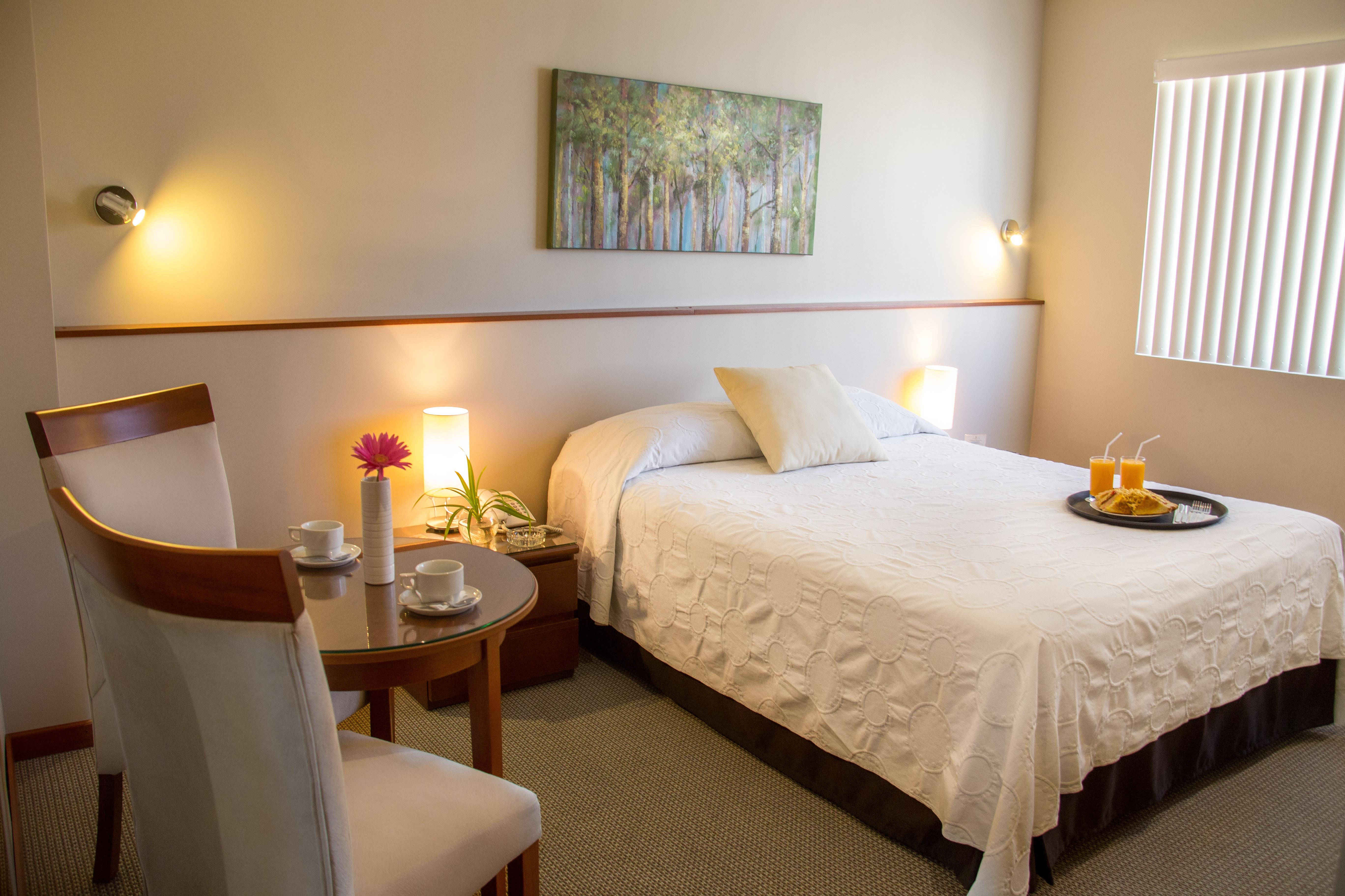 Hotel Park Suites リマ エクステリア 写真