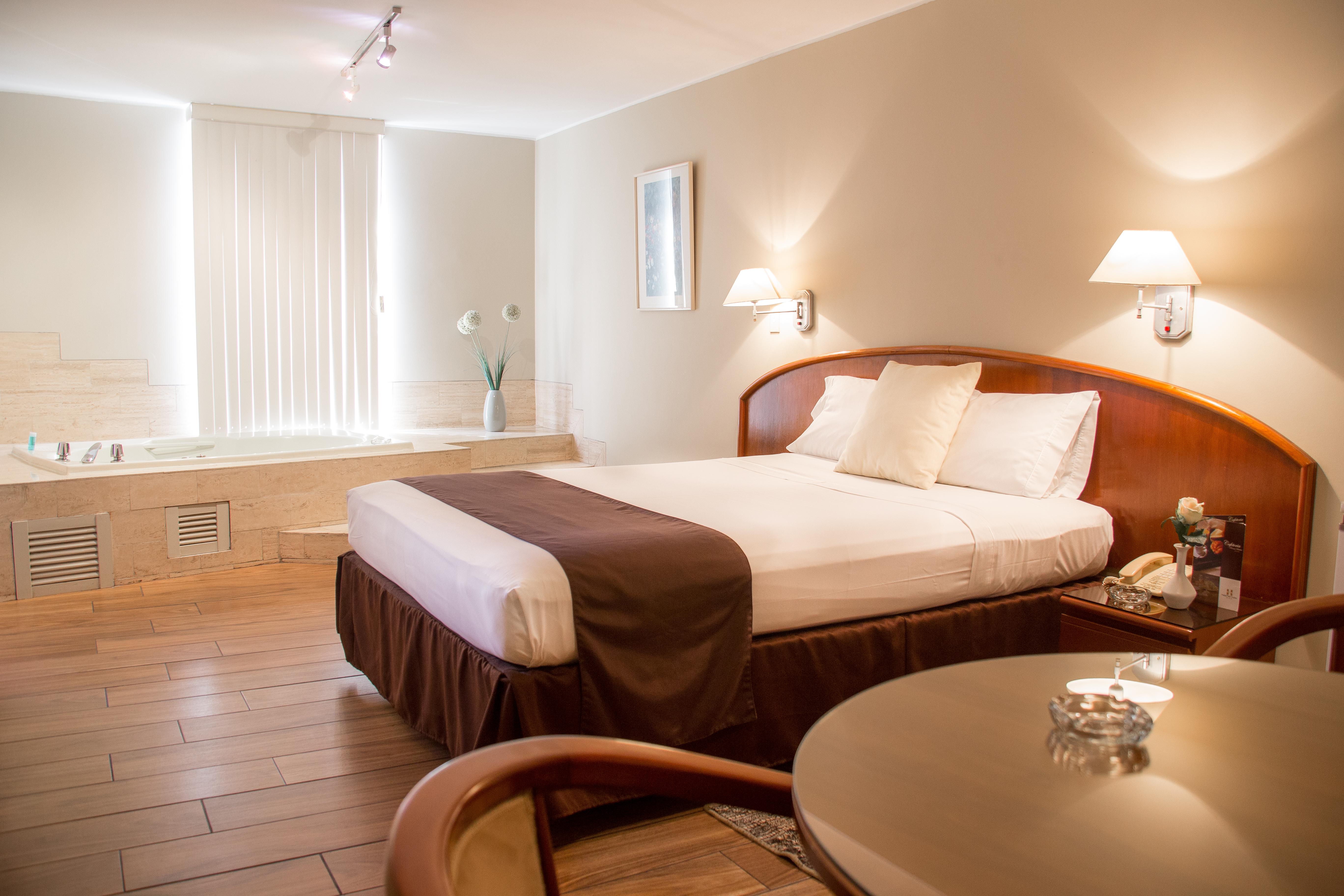 Hotel Park Suites リマ エクステリア 写真