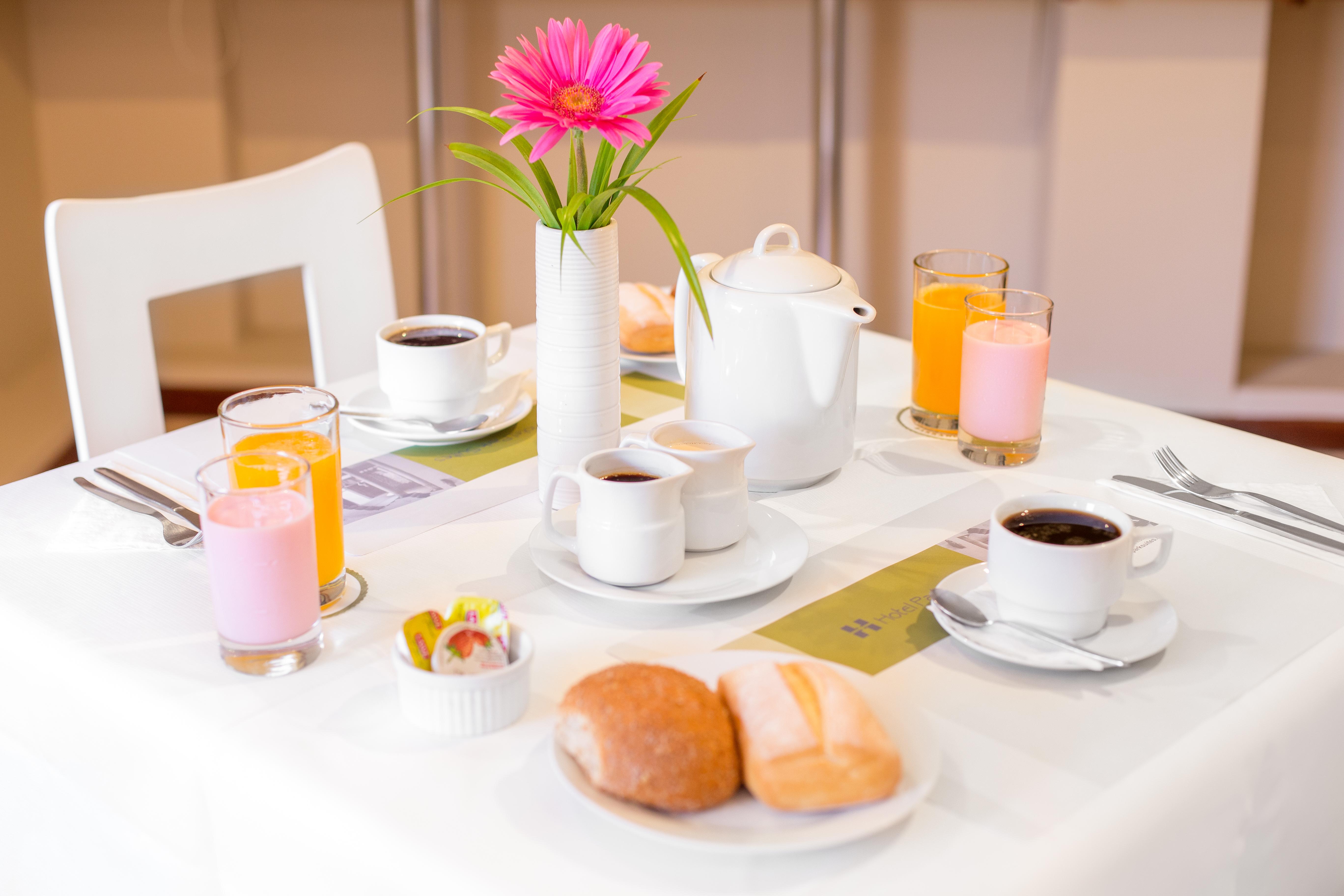 Hotel Park Suites リマ エクステリア 写真