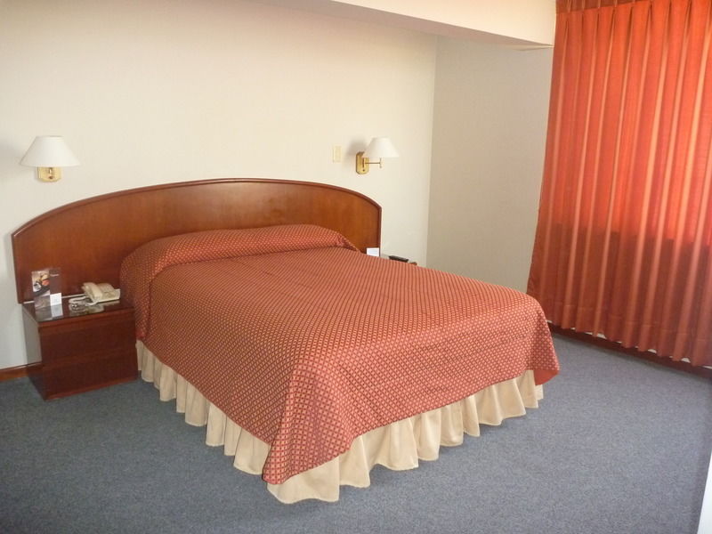 Hotel Park Suites リマ エクステリア 写真