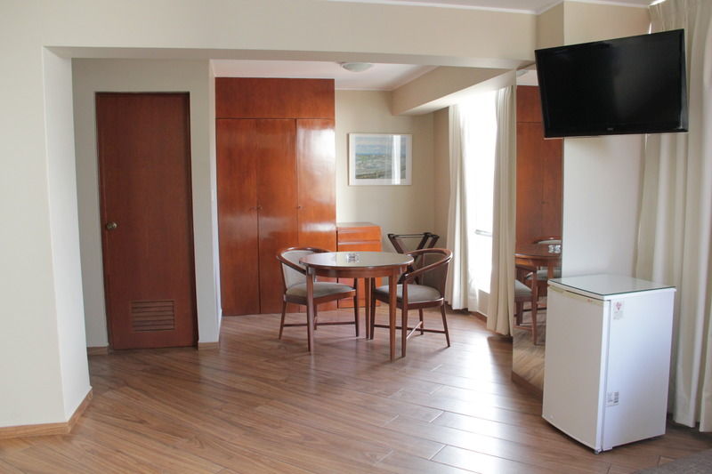 Hotel Park Suites リマ エクステリア 写真