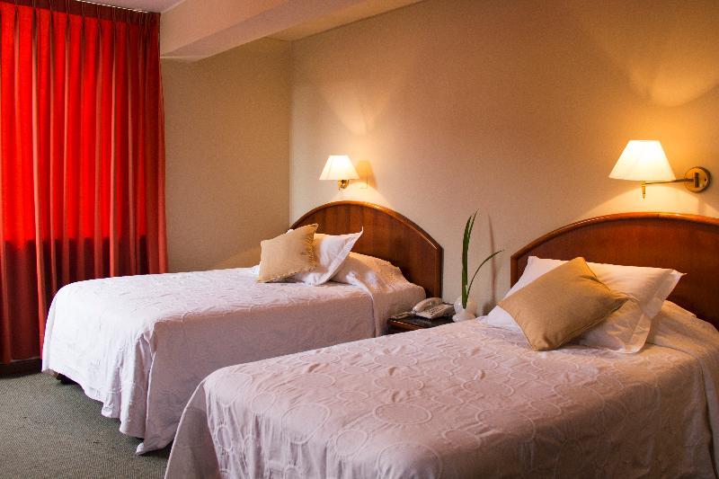 Hotel Park Suites リマ エクステリア 写真